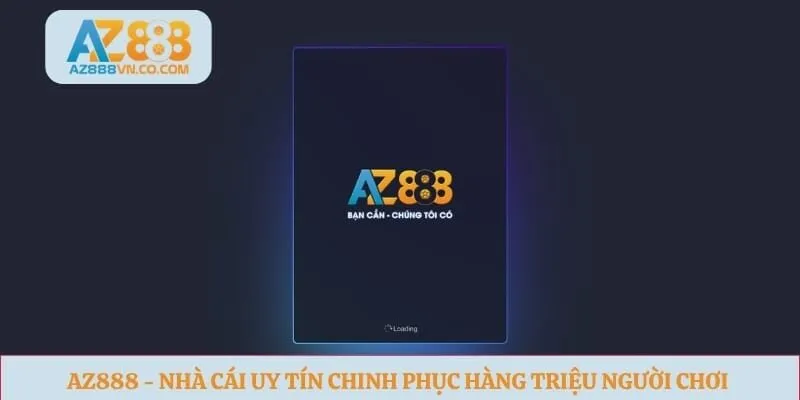 AZ888